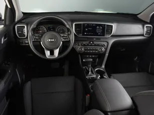 Kia  6