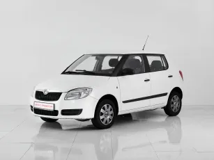 Skoda  1