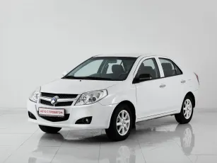 Geely  1