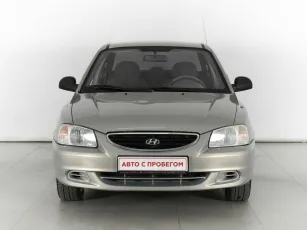 Hyundai  2