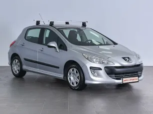 Peugeot  1