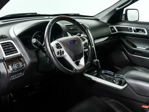 Ford  10