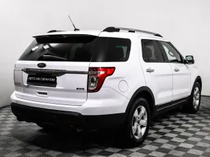Ford  5