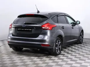 Ford  5