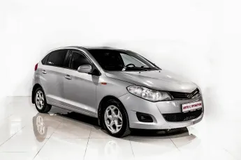 Chery  3