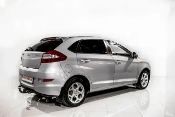Chery  4