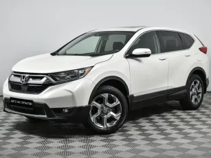 Honda CR-V,  V