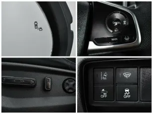 Honda  10