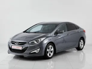 Hyundai  1