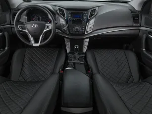 Hyundai  8