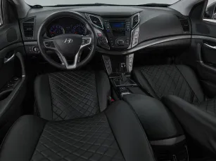 Hyundai  9