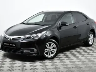 Toyota Corolla,  XI (E160