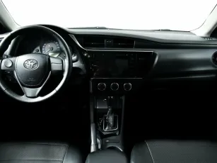 Toyota  10