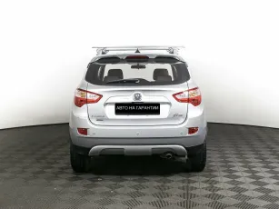 Changan  4