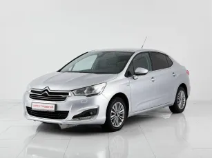 Citroen C4,  II