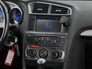 Citroen  12