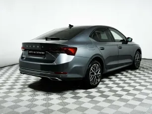 Skoda  5
