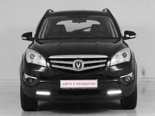 Changan  2