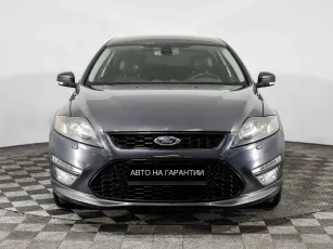 Ford  2