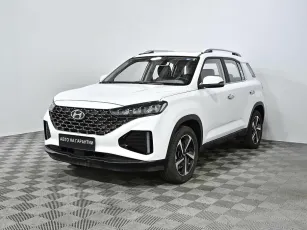 Hyundai  1