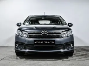 Citroen  2