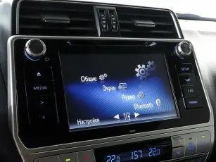 Toyota  15