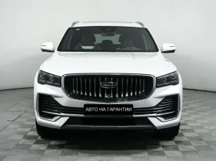Geely  2