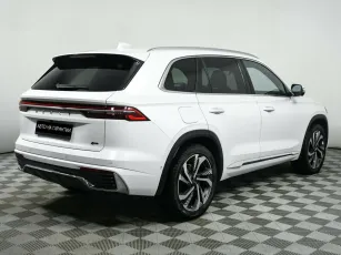 Geely  3
