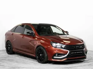 Lada (ВАЗ)  2