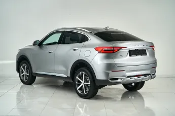 Haval  4