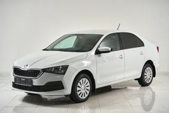 Skoda  1