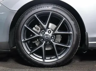 Mazda  8