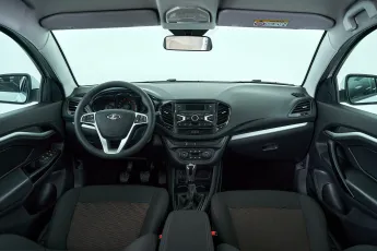 Lada (ВАЗ)  7