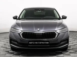 Skoda  2