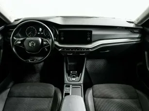 Skoda  8