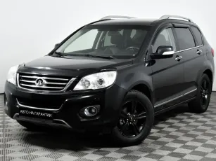 Great Wall  1