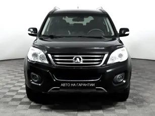 Great Wall  2