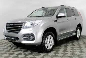 Haval  1