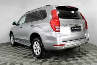 Haval  4