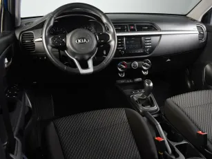 Kia  6