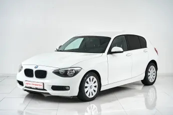 BMW  1