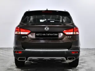 Dongfeng  4