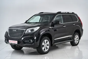 Haval  1