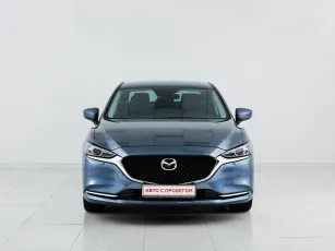 Mazda  2