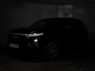 Hyundai  7