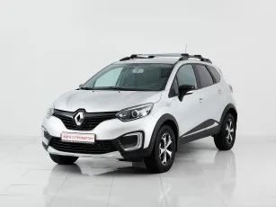 Renault Kaptur,  I