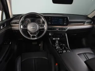 Kia  6