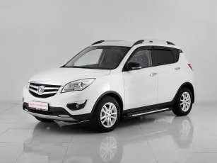 Changan  1