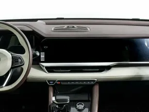 Geely  11