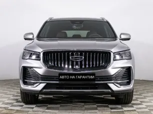 Geely  2